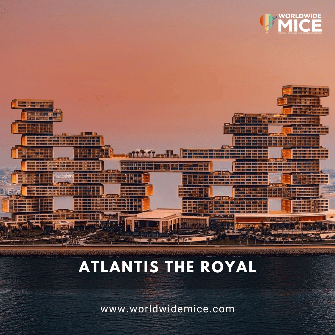 Atlantis The Royal